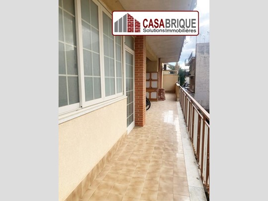 Trilocale in Vendita a Bagheria, 140'000€, 136 m²
