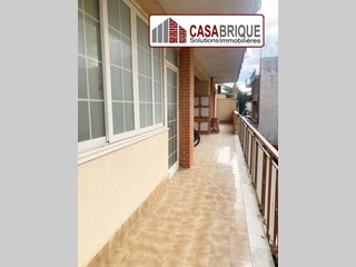 Trilocale in Vendita a Bagheria, 140'000€, 136 m²