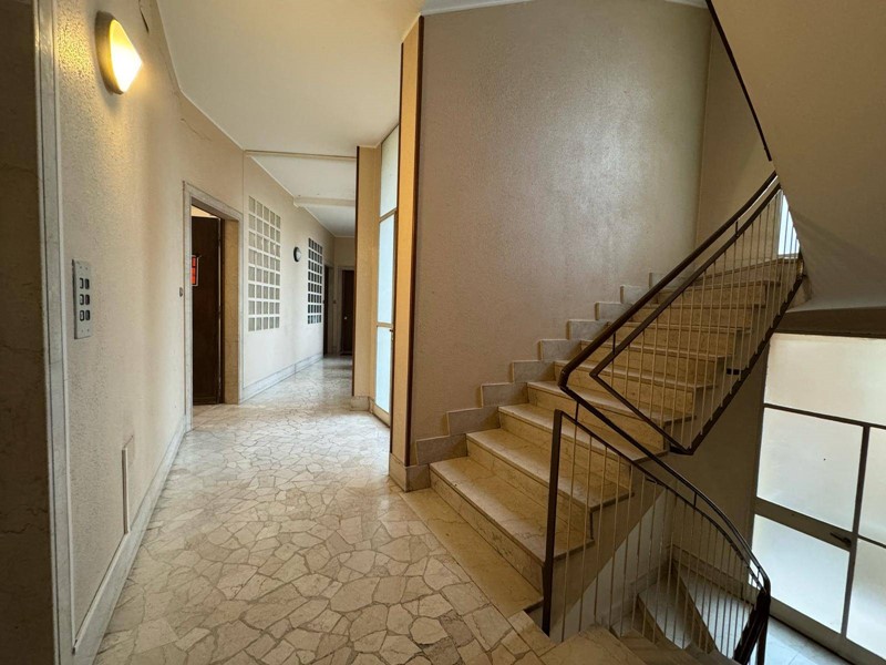 Trilocale in Vendita a Mantova, zona Centro storico, 97'000€, 75 m²