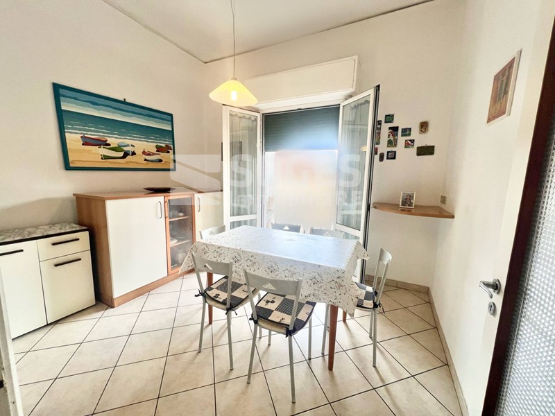 Appartamento in Vendita a Montevarchi, zona Ginestra, 140'000€, 125 m²