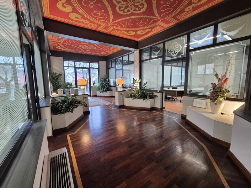 Ufficio in Affitto a Santa Maria a Monte, zona Montecalvoli Basso, 420€, 16 m²