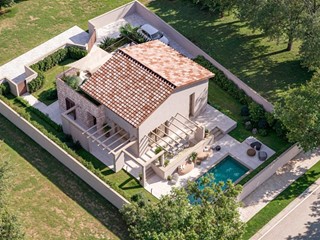 Villa in Vendita a San Miniato, zona San Miniato Basso, 660'000€, 185 m²