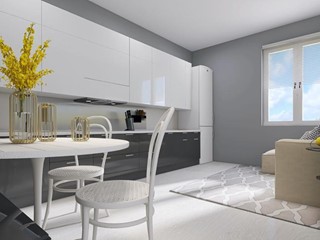 Bilocale in Vendita a Larciano, 100'000€, 45 m²