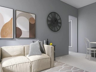 Trilocale in Vendita a Larciano, 120'000€, 60 m²