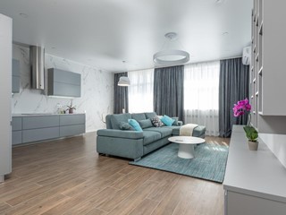 Appartamento in Vendita a Vinci, zona Sovigliana, 275'000€, 110 m², con Box