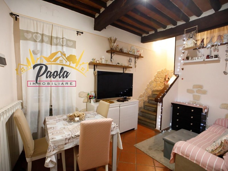 Trilocale in Vendita a Fauglia, 79'000€, 86 m², arredato