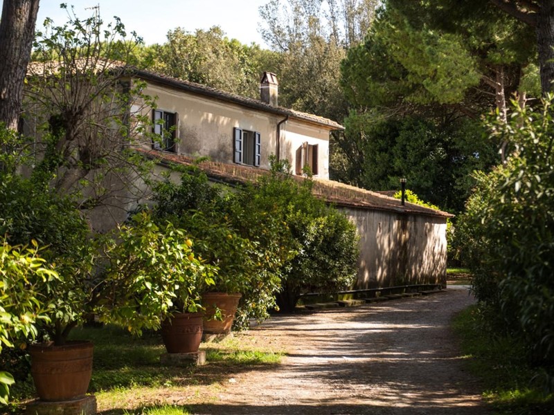 Casa di corte in Vendita a Pisa, 1'250'000€, 1335 m²