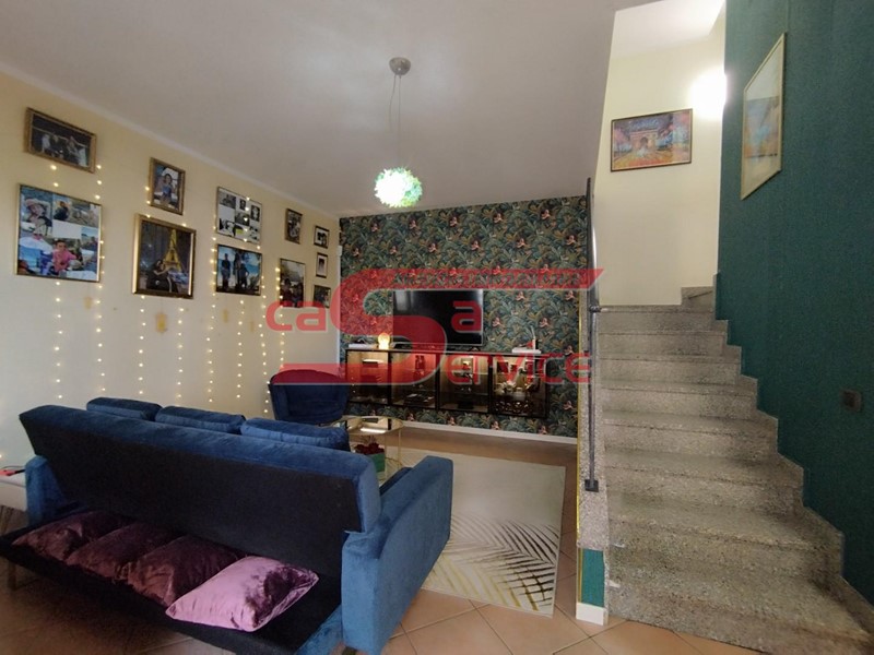 Villa bifamiliare in Vendita a Massa e Cozzile, zona Traversagna, 290'000€, 180 m²