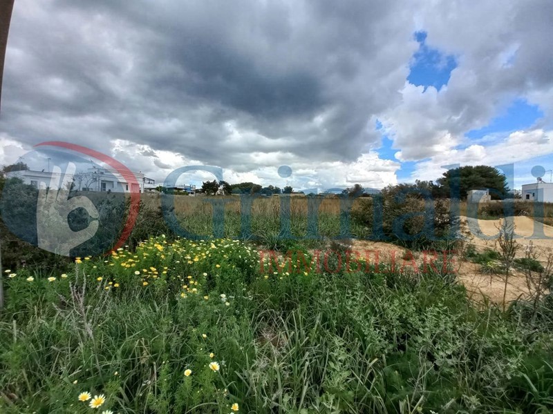 Terreno agricolo in Vendita a Ugento, 15'000€, 5060 m²
