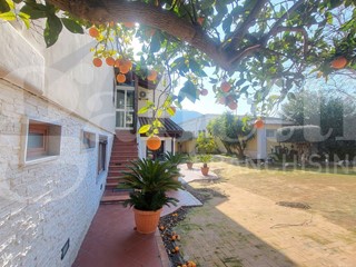 Villa in Vendita a Napoli, 300 m²