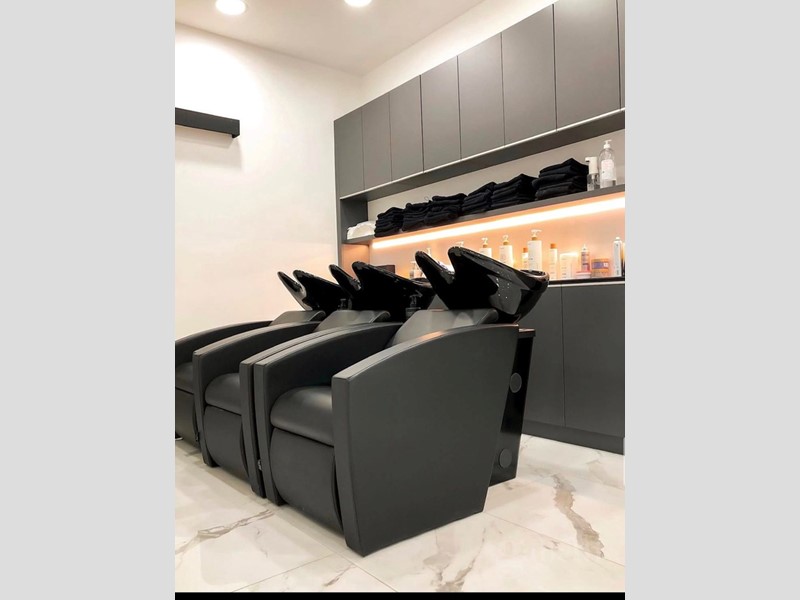 Attività commerciale in Vendita a Busto Arsizio, 69'000€, 55 m²