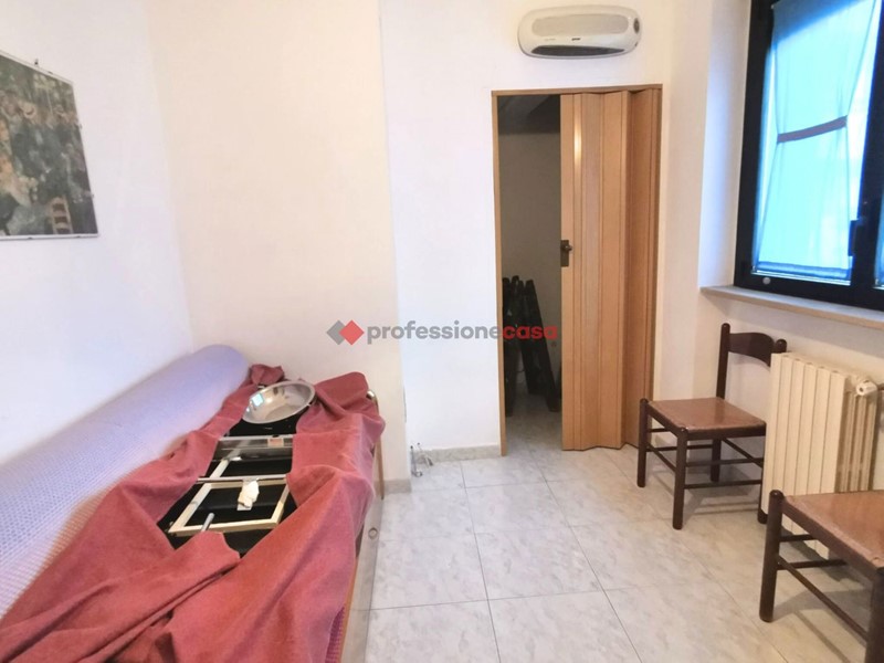 Bilocale in Vendita a Foggia, 59'000€, 45 m²