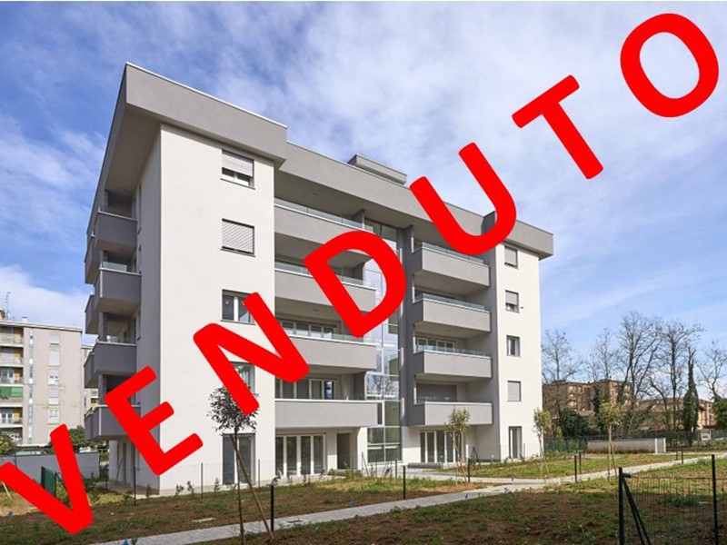 Bilocale in Vendita a Monza, 330'000&euro;, 74 m²