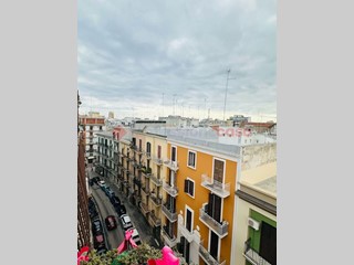 Attico in Vendita a Bari, 380'000€, 120 m²