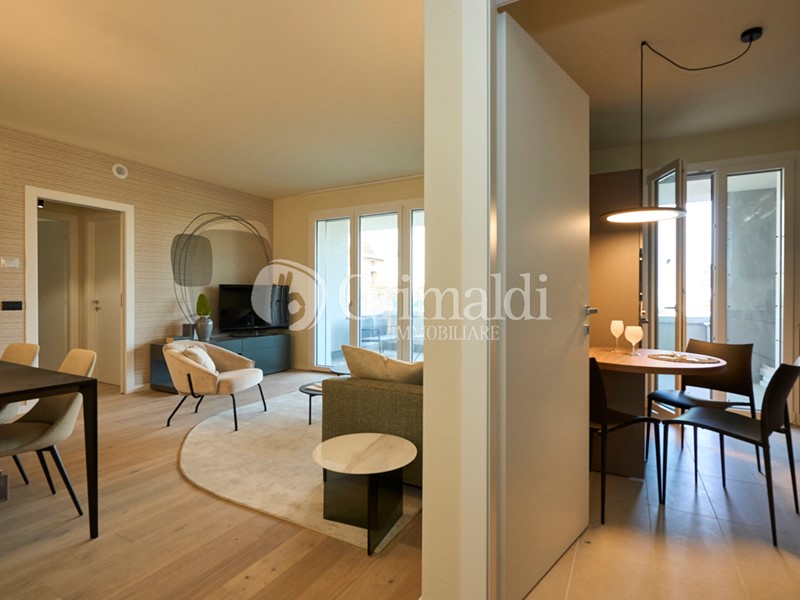 Trilocale in Vendita a Monza, 502'000€, 111 m²