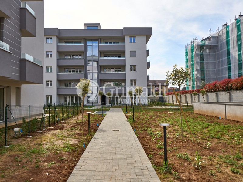 Trilocale in Vendita a Monza, 461'000€, 110 m²