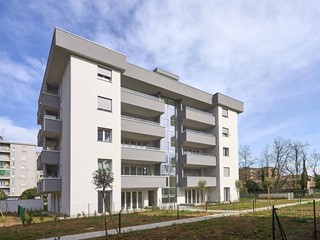 Trilocale in Vendita a Monza, 461'000€, 110 m²