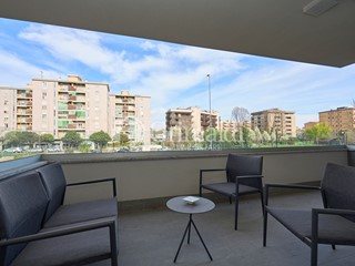 Quadrilocale in Vendita a Monza, 562'000€, 127 m²