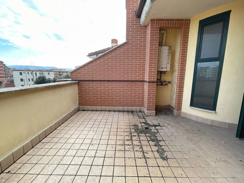 Bilocale in Vendita a Tivoli, 135'000&euro;, 60 m²