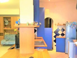 Appartamento in Vendita a Rapallo, zona S. ANNA, 120'000€, 55 m², arredato