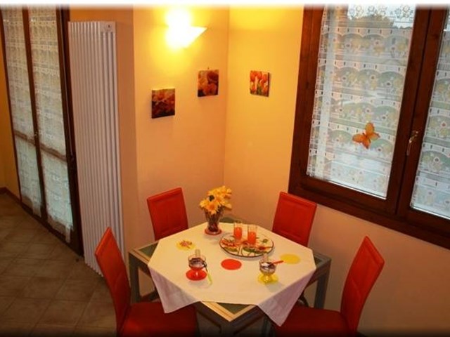 Bilocale in Affitto a Bologna, zona Navile-Fiera, 1'150€, 40 m², arredato