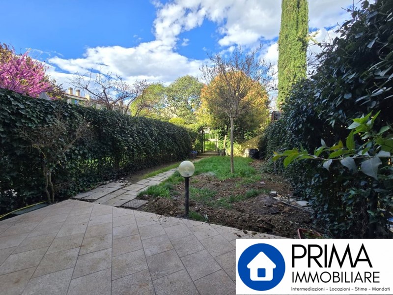 Trilocale in Vendita a Terni, 160'000€, 130 m²