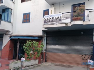 Trilocale in Vendita a Casoria, 185'000€, 75 m²