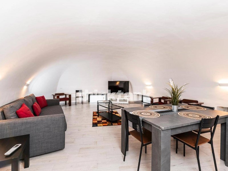 Appartamento in Vendita a Catania, 269'000€, 220 m², arredato