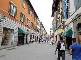 Attività commerciale in Vendita a Pisa, 80'000€, 50 m²