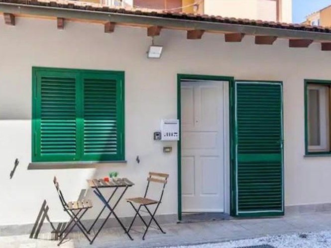Casa Indipendente in Vendita a Pisa, zona Tirrenia, 175'000€, 40 m²