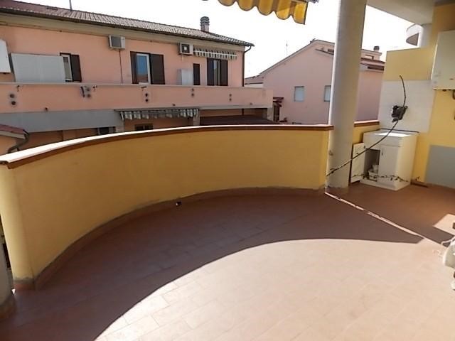 Bilocale in Affitto a Rosignano Marittimo, zona Rosignano Solvay, 1'600€, 50 m², arredato