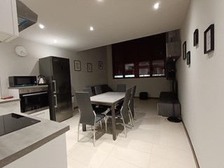 Quadrilocale in Affitto a Pisa, zona Calambrone, 1'200€, 80 m², arredato