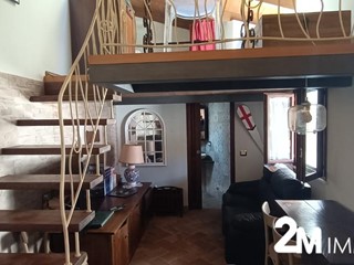 Casa Indipendente in Vendita a Pisa, zona Marina di Pisa, 165'000€, 34 m², arredato