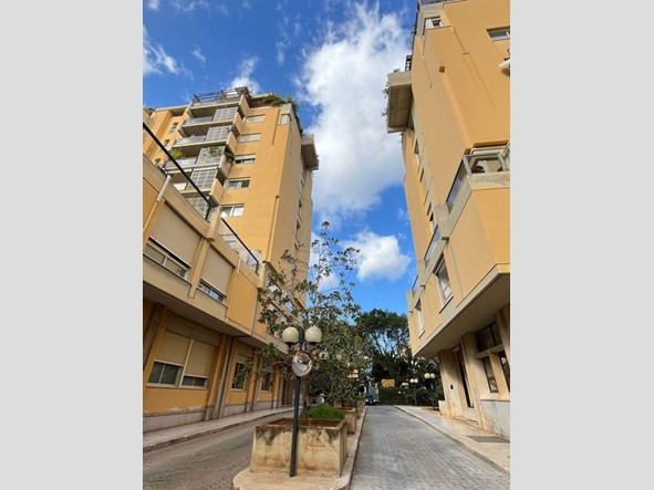 Trilocale in Vendita a Palermo, 234'000€, 94 m²