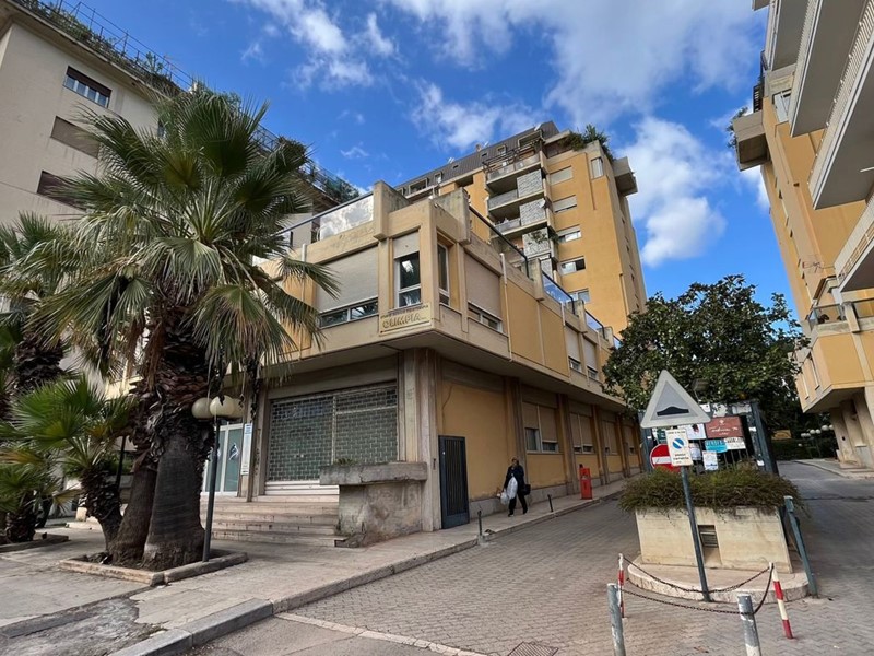 Bilocale in Vendita a Palermo, 106'000€, 46 m²