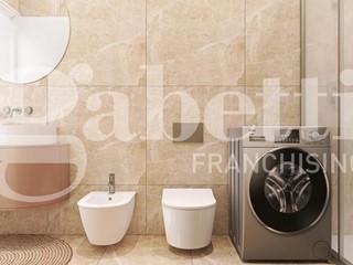 Monolocale in Vendita a Bologna, 171'000€, 48 m²