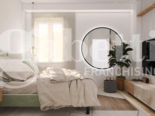 Bilocale in Vendita a Bologna, 191'000€, 63 m²