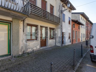 Villetta a schiera in Vendita a Teglio Veneto, 53'000&euro;, 175 m²