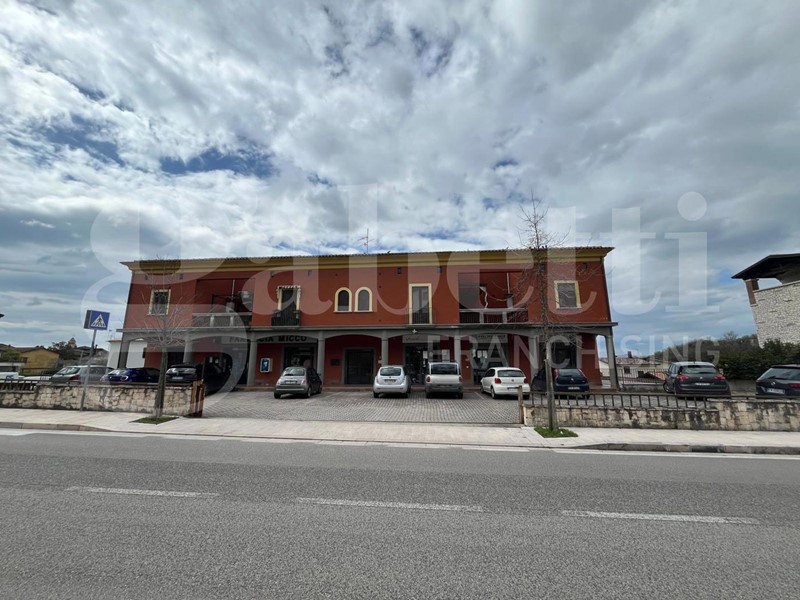 Quadrilocale in Vendita a San Potito Sannitico, 180'000€, 130 m²