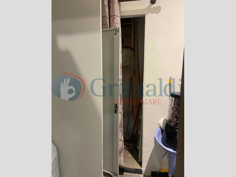 Appartamento in Vendita a La Spezia, 300'000€, 115 m², arredato