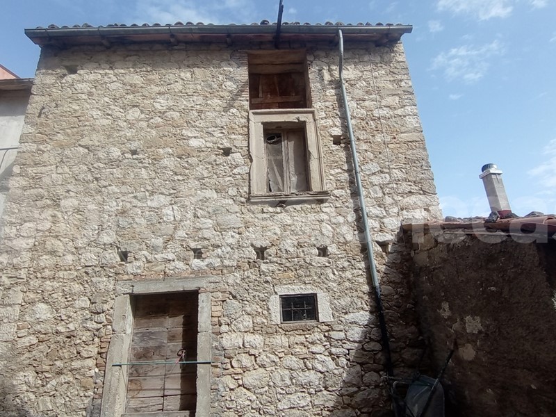 Casale in Vendita a Ateleta, 24'000&euro;, 89 m²
