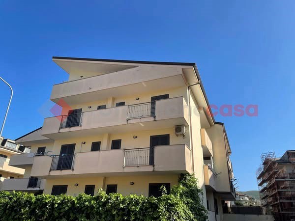 Trilocale in Vendita a Vitulazio, 105'000€, 85 m²