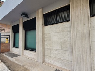 Ufficio in Vendita a Porto San Giorgio, 775'000€, 918 m²