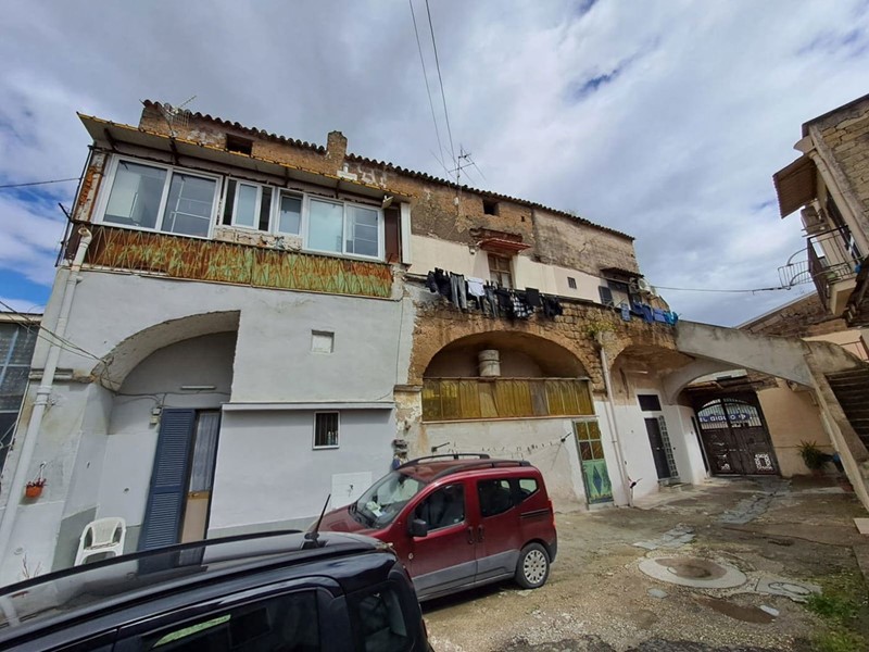 Monolocale in Vendita a Crispano, 23'000€, 28 m²
