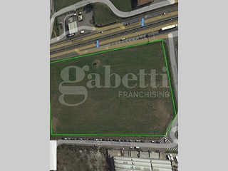 Terreno edificabile in Vendita a Curno, 16500 m²