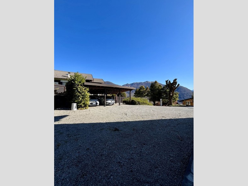 Appartamento in Vendita a Centro Valle Intelvi, 123'000€, 96 m²