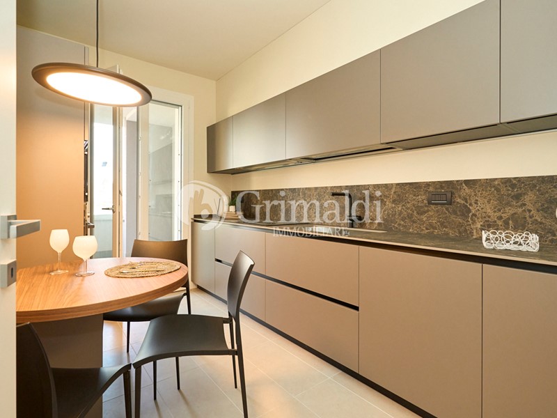 Trilocale in Vendita a Monza, 516'000€, 111 m²
