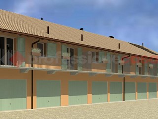 Quadrilocale in Vendita a Arconate, 249'000€, 110 m²