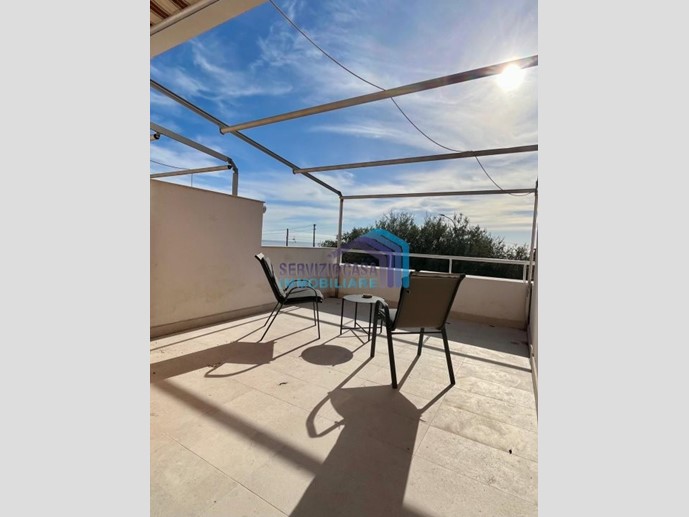 Bilocale in Vendita a Letojanni, 144'000€, 100 m²