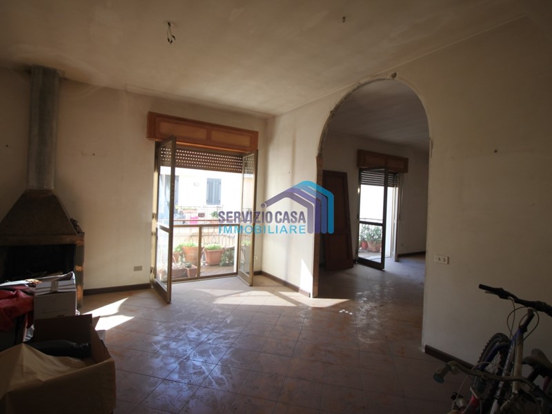 Trilocale in Vendita a Letojanni, 154'000€, 80 m²